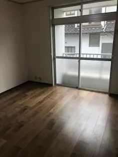 ダンディリオン松戸【107号室】の居間