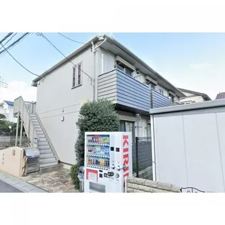 CEREZA セレーサ【101号室】の外観