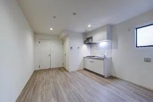 つばめハウス北松戸(ツバメハウスキタマツド)【102号室】の外観