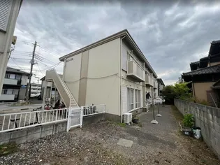 藤コーポA棟の画像