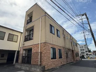 レアーレ【0301号室】の外観