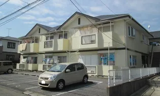 ラフィーヌ ジュネスIIIの画像