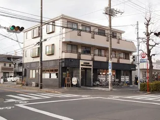 ラフィーヌ 新松戸南の画像