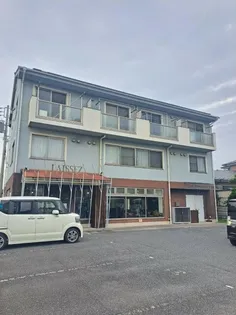 水代オーチャードⅡ【3F-D号室】の外観