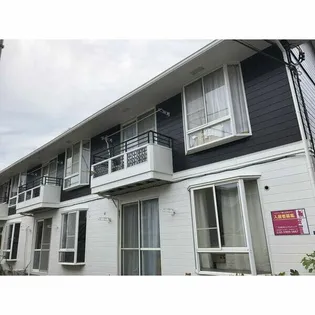 サンバンプ鎌ヶ谷の画像