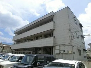 メゾンコムラの画像