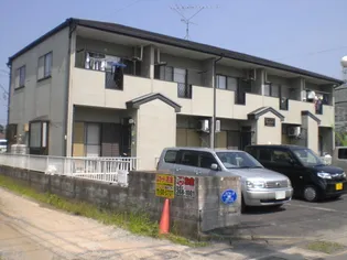 メゾネットベルの画像