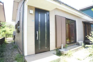 千葉県鎌ケ谷市東中沢2丁目【一戸建】の外観