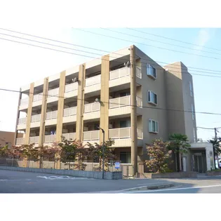 アンプルール フェール COCO【301号室】の外観