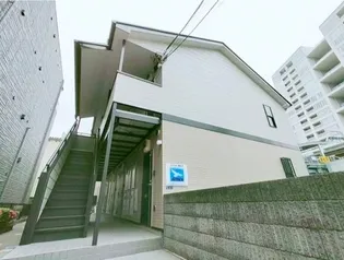 コスミオン東松戸の画像