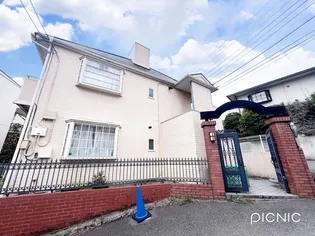 ワコーレエレガンス北小金の画像