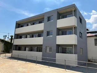 Bel Pino【102号室】の外観