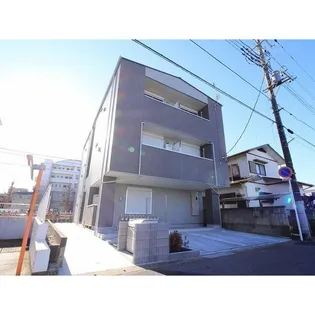 グリシーヌメゾンⅡ【102号室】の外観