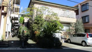 サンハイム花の画像