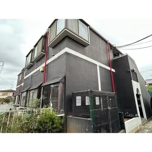 キャピタル八柱の画像