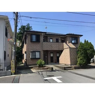 メゾン ラフィーネIIの画像