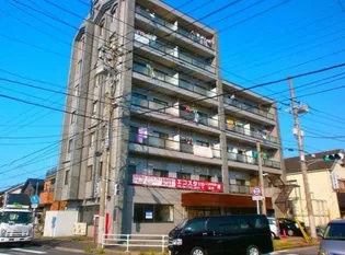 ヒルズ流山の画像