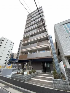 プリズム13番館の画像