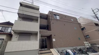 ウィンドテラス上本郷の画像