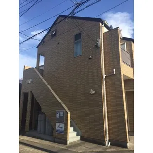 シティドルチェ馬橋の画像