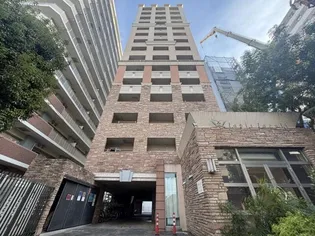 スペリオルクラブ【1201号室】の外観