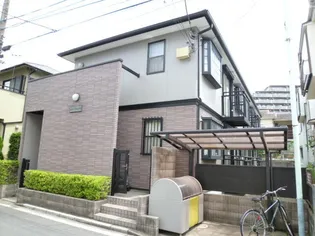 メゾンアリュールの画像