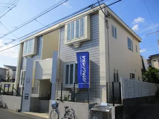 ジュネパレス松戸第の画像