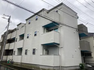 FLEURIR松戸の画像