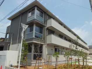 シエルルージュ松戸の画像