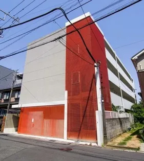 ライジングプレイス松戸の画像