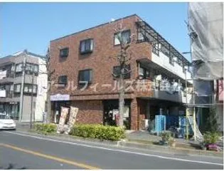 リセスコートアライの画像