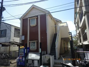 ジュネパレス松戸第の画像