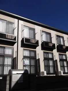 レオパレスワールド中和倉の画像