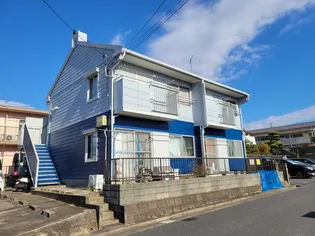 ベルナハイツIの画像