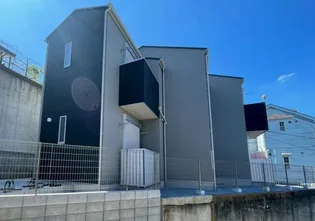 ベレガンス松戸Vの画像