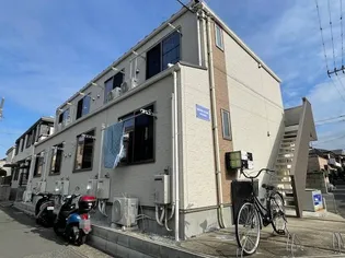 メゾンコリーヌ八柱の画像