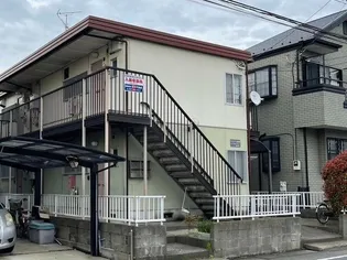 サンガーデン西馬橋の画像