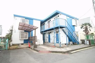 コープ六実Iの画像