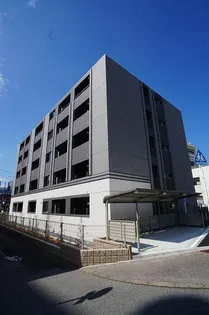 エスプランドル五香の画像