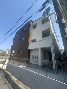 シャイネクス馬橋の画像