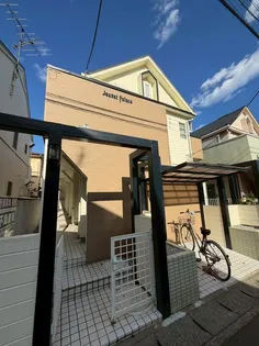 ジュネパレス松戸45の画像