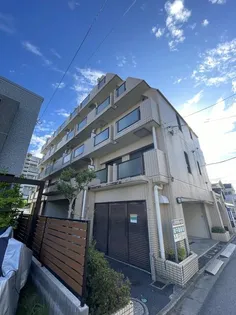 ガーデンズハウスの画像