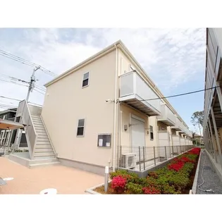 メゾン ド エピナーの画像