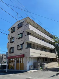 メゾンカワイの画像