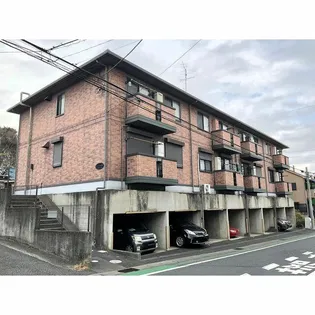 グリーンテリア第7の画像