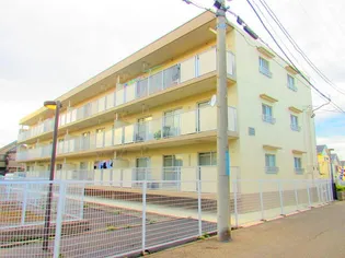 キャストロ鎌ヶ谷の画像