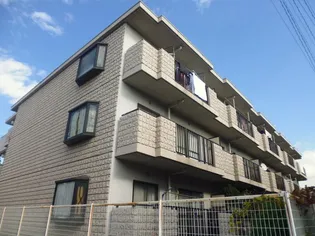 メゾンユウーエの画像