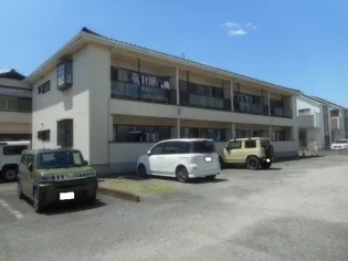 ジュネスコートの画像