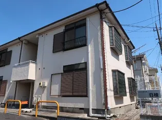 メゾン北小金B棟の画像