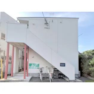 ビシーナコートGOKOの画像